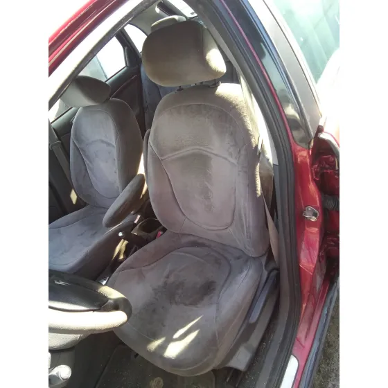 CITROEN C5 BERLINA '2003 2.0 HDI GRANATE
