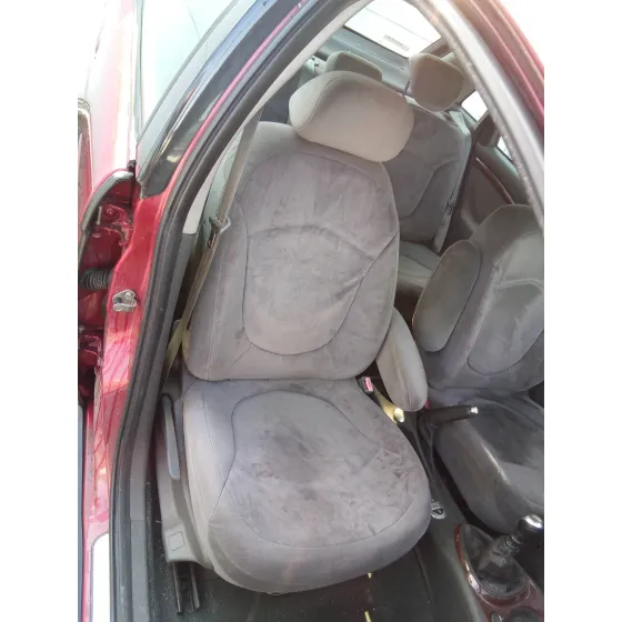 CITROEN C5 BERLINA '2003 2.0 HDI GRANATE