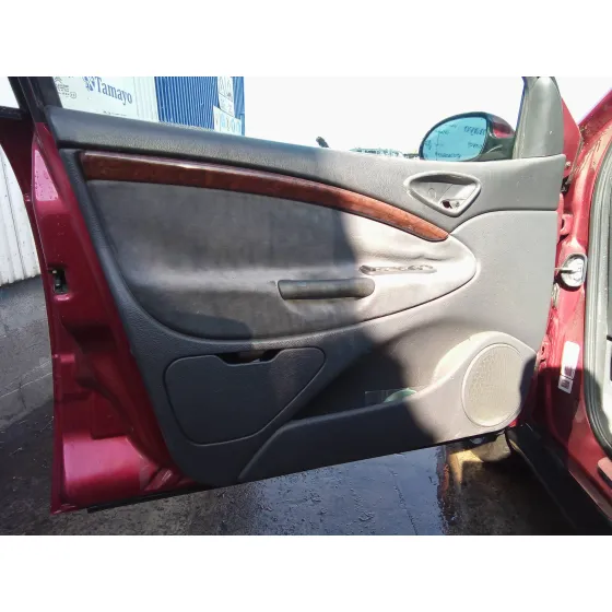 CITROEN C5 BERLINA '2003 2.0 HDI GRANATE