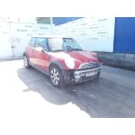 BMW MINI (R50,R53) BMW MINI (R50,R53) '2006 * ROJO 2001