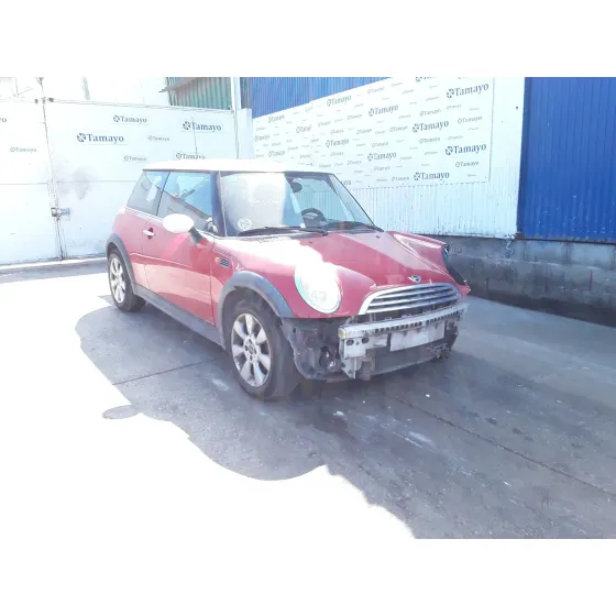 BMW MINI (R50,R53) '2006 * ROJO