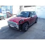BMW MINI (R50,R53) BMW MINI (R50,R53) '2006 * ROJO 2001
