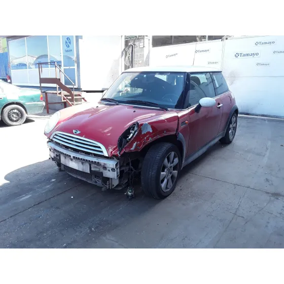 BMW MINI (R50,R53) '2006 * ROJO