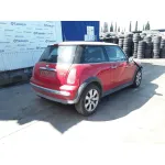 BMW MINI (R50,R53) BMW MINI (R50,R53) '2006 * ROJO 2001