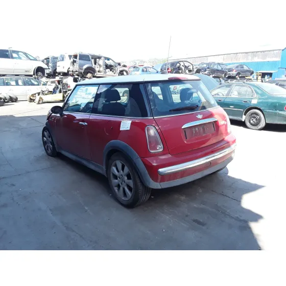 BMW MINI (R50,R53) '2006 * ROJO