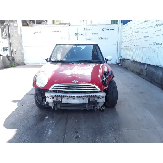 BMW MINI (R50,R53) '2006 * ROJO