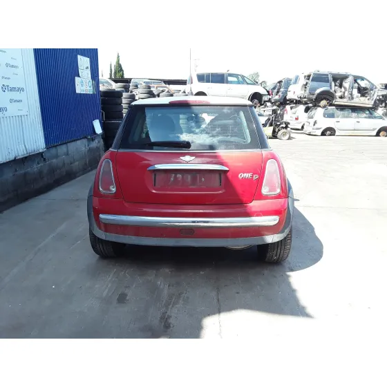 BMW MINI (R50,R53) '2006 * ROJO