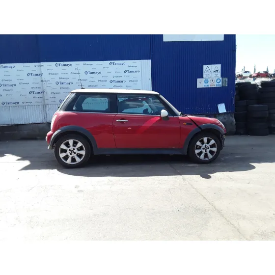 BMW MINI (R50,R53) '2006 * ROJO