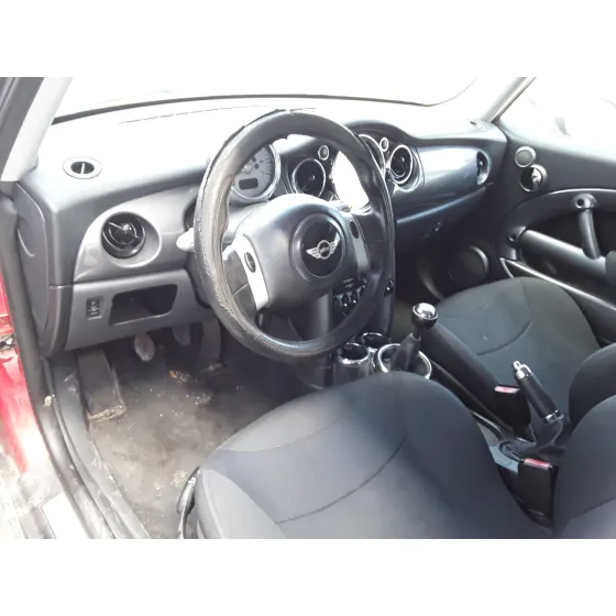 BMW MINI (R50,R53) '2006 * ROJO
