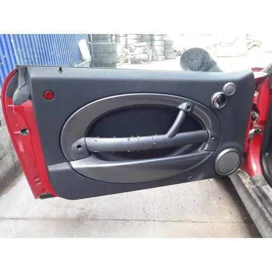 BMW MINI (R50,R53) '2006 * ROJO