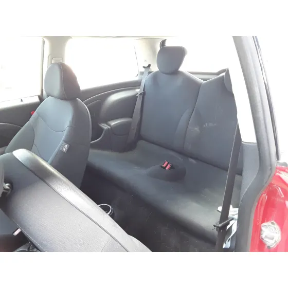 BMW MINI (R50,R53) '2006 * ROJO