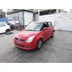 SUZUKI SWIFT III (MZ, EZ) SUZUKI SWIFT BERLINA (MZ) '2007 * ROJO 2005