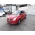 SUZUKI SWIFT III (MZ, EZ) SUZUKI SWIFT BERLINA (MZ) '2007 * ROJO 2005