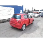SUZUKI SWIFT III (MZ, EZ) SUZUKI SWIFT BERLINA (MZ) '2007 * ROJO 2005