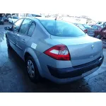 RENAULT MEGANE II CLASSIC BERLINA RENAULT MEGANE II CLASSIC BERLINA '2004 1.5 DCI DIESEL PLATA AZULADO 2003