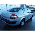 RENAULT MEGANE II CLASSIC BERLINA RENAULT MEGANE II CLASSIC BERLINA '2004 1.5 DCI DIESEL PLATA AZULADO 2003