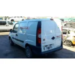 FIAT DOBLO (119) FIAT DOBLO (119) '2009 * BLANCO 2005
