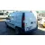 FIAT DOBLO (119) FIAT DOBLO (119) '2009 * BLANCO 2005
