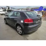 AUDI A3 (8P) AUDI A3 (8P) '2006 2.0 TDI NEGRO 2003