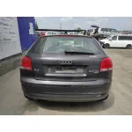 AUDI A3 (8P) AUDI A3 (8P) '2006 2.0 TDI NEGRO 2003