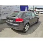 AUDI A3 (8P) AUDI A3 (8P) '2006 2.0 TDI NEGRO 2003
