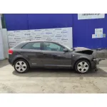 AUDI A3 (8P) AUDI A3 (8P) '2006 2.0 TDI NEGRO 2003