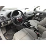 AUDI A3 (8P) AUDI A3 (8P) '2006 2.0 TDI NEGRO 2003
