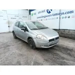 Fiat GRANDE PUNTO (199_) 2005
