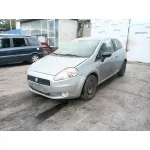 Fiat GRANDE PUNTO (199_) 2005