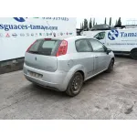 Fiat GRANDE PUNTO (199_) 2005