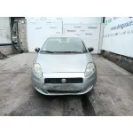 Fiat GRANDE PUNTO (199_) 2005