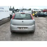 Fiat GRANDE PUNTO (199_) 2005