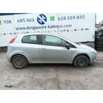 Fiat GRANDE PUNTO (199_) 2005
