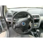 Fiat GRANDE PUNTO (199_) 2005