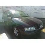 AUDI A3 (8L) AUDI A3 (8L) '2003 1.9 TDI NEGRO 1996