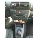 AUDI A3 (8L) AUDI A3 (8L) '2003 1.9 TDI NEGRO 1996