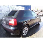AUDI A3 (8L) AUDI A3 (8L) '2003 1.9 TDI NEGRO 1996