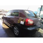 AUDI A3 (8L) AUDI A3 (8L) '2003 1.9 TDI NEGRO 1996