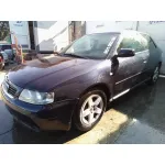 AUDI A3 (8L) AUDI A3 (8L) '2003 1.9 TDI NEGRO 1996