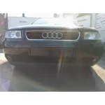 AUDI A3 (8L) AUDI A3 (8L) '2003 1.9 TDI NEGRO 1996