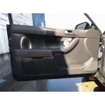 AUDI A3 (8L) AUDI A3 (8L) '2003 1.9 TDI NEGRO 1996
