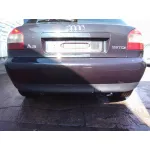 AUDI A3 (8L) AUDI A3 (8L) '2003 1.9 TDI NEGRO 1996