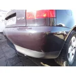 AUDI A3 (8L) AUDI A3 (8L) '2003 1.9 TDI NEGRO 1996