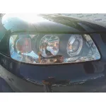 AUDI A3 (8L) AUDI A3 (8L) '2003 1.9 TDI NEGRO 1996