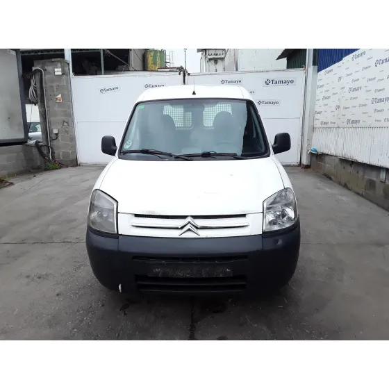 CITROEN BERLINGO '2010 * BLANCO