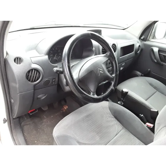 CITROEN BERLINGO '2010 * BLANCO