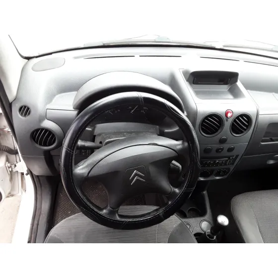 CITROEN BERLINGO '2010 * BLANCO