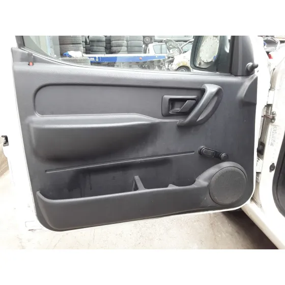 CITROEN BERLINGO '2010 * BLANCO