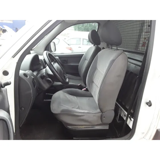 CITROEN BERLINGO '2010 * BLANCO