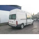 FORD TRANSIT FURGONETA (FA_ _)  2004
